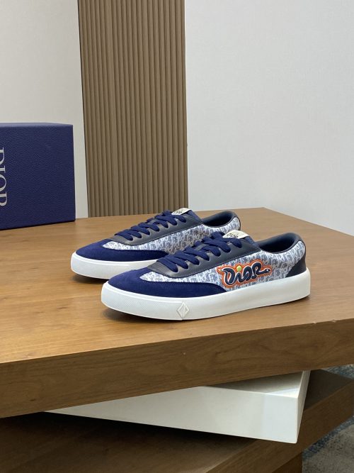 Replica Dior Shoes 16OR615 - Image 3