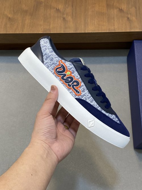 Replica Dior Shoes 16OR615 - Image 4