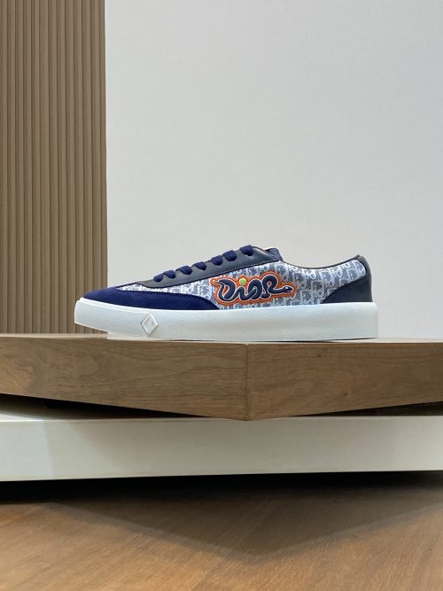 Replica Dior Shoes 16OR615 - Image 2