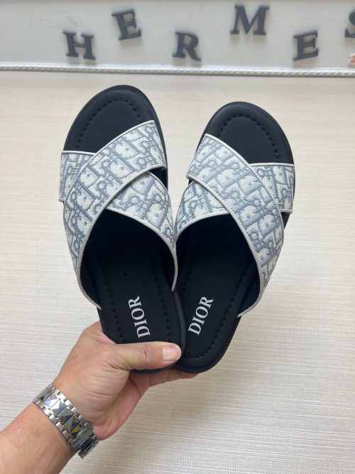Replica Dior Shoes 16OR684 - Image 2