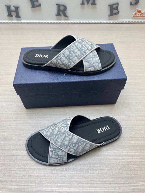 Replica Dior Shoes 16OR684 - Image 4