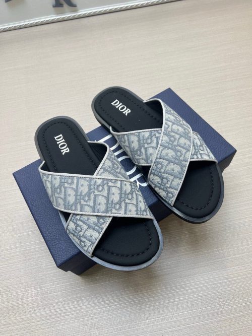 Replica Dior Shoes 16OR684 - Image 3