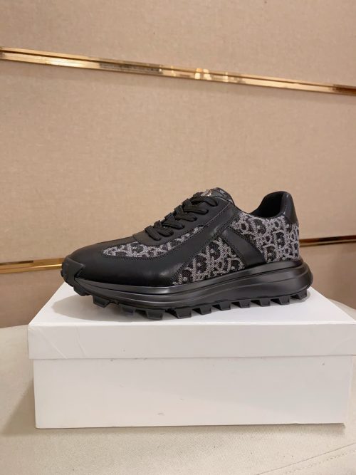 Replica Dior Shoes 16OR425