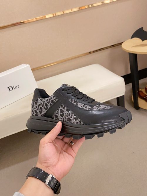 Replica Dior Shoes 16OR425 - Image 4