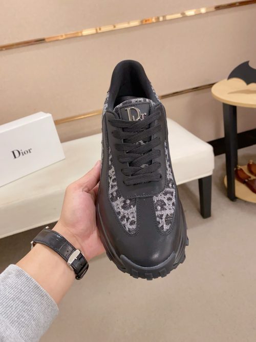 Replica Dior Shoes 16OR425 - Image 2