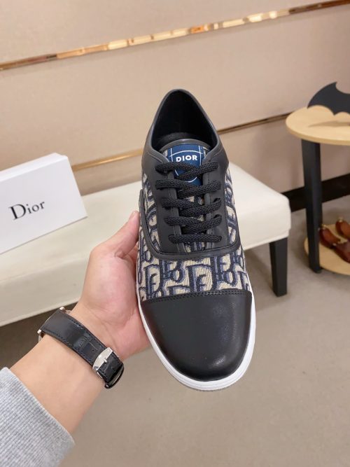 Replica Dior Shoes 16OR424 - Image 2