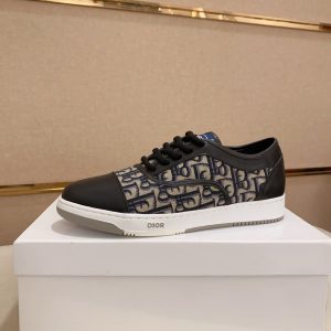 Replica Dior Shoes 16OR424
