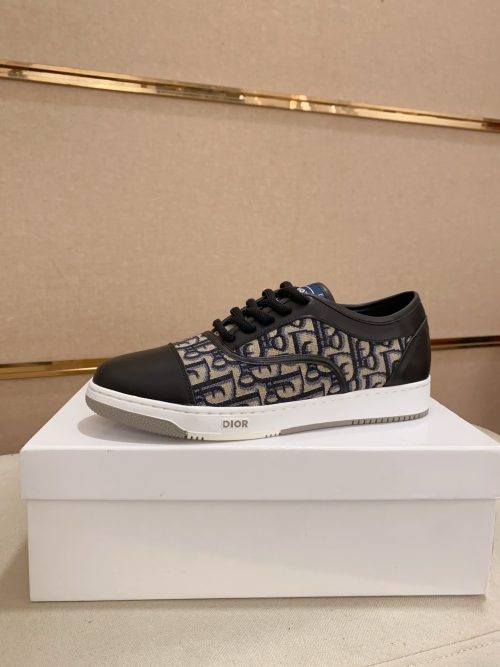 Replica Dior Shoes 16OR424