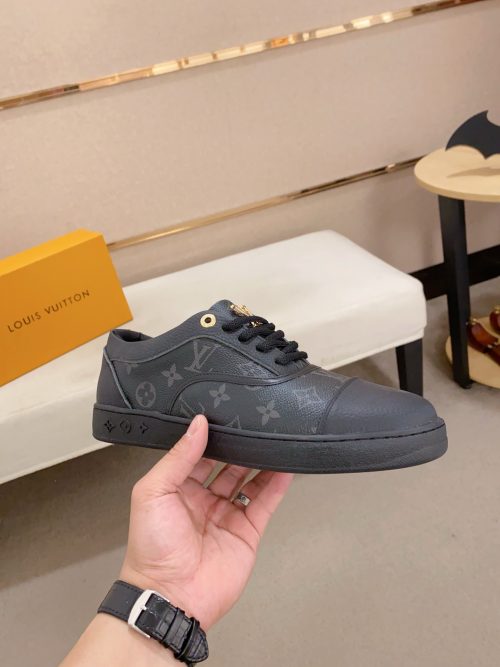 Replica Lv Shoes 16OR423 - Image 4