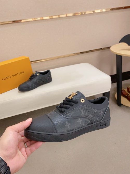Replica Lv Shoes 16OR423 - Image 3