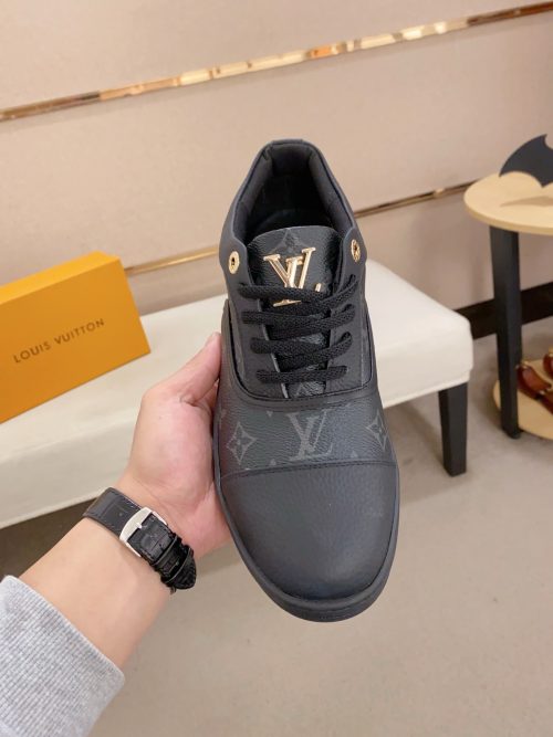 Replica Lv Shoes 16OR423 - Image 2