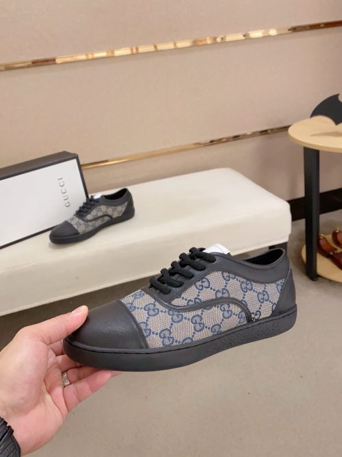 Replica Gucci Shoes 16OR422 - Image 3