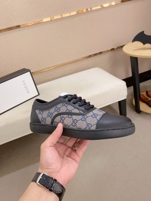 Replica Gucci Shoes 16OR422 - Image 4