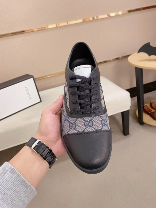 Replica Gucci Shoes 16OR422 - Image 2