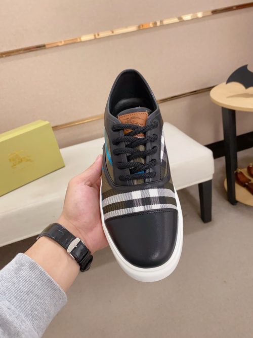 Replica Burberry Shoes 16OR421 - Image 2
