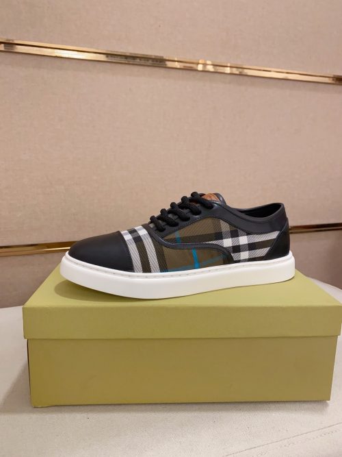 Replica Burberry Shoes 16OR421