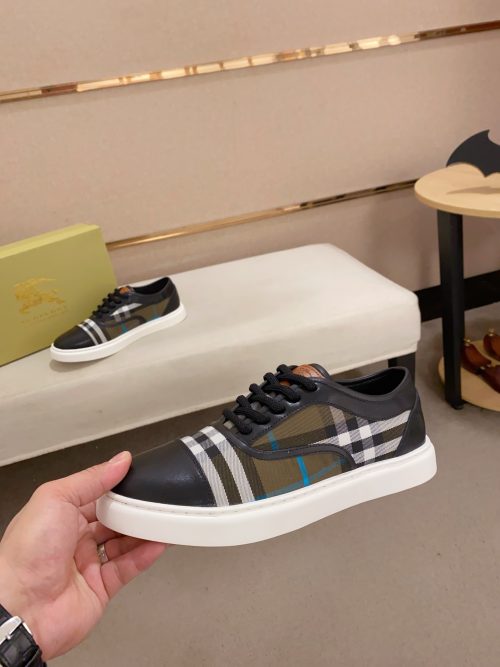 Replica Burberry Shoes 16OR421 - Image 3