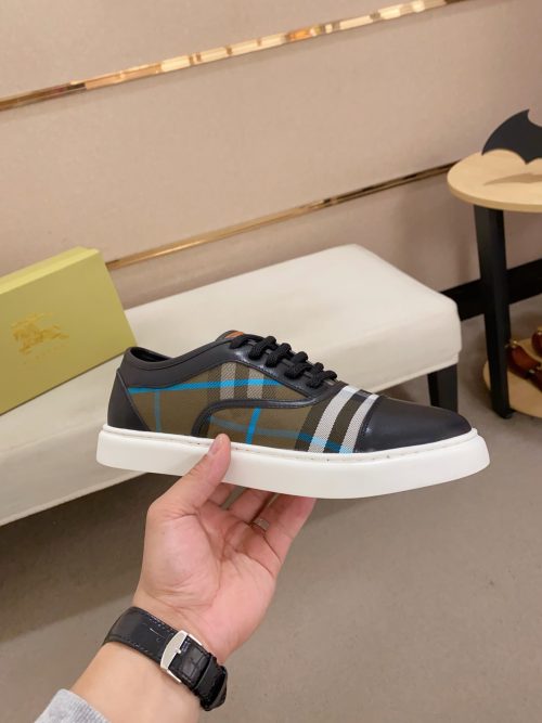 Replica Burberry Shoes 16OR421 - Image 4