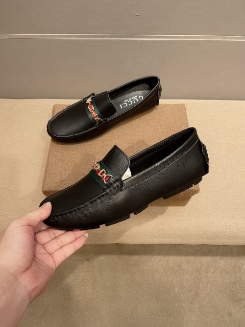 Replica Gucci Shoes 16OR492 - Image 4