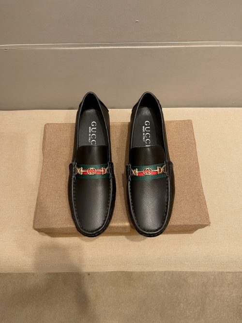 Replica Gucci Shoes 16OR492 - Image 2