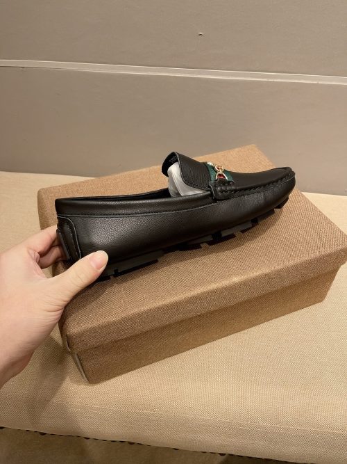 Replica Gucci Shoes 16OR492 - Image 3
