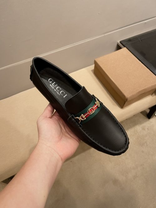 Replica Gucci Shoes 16OR492