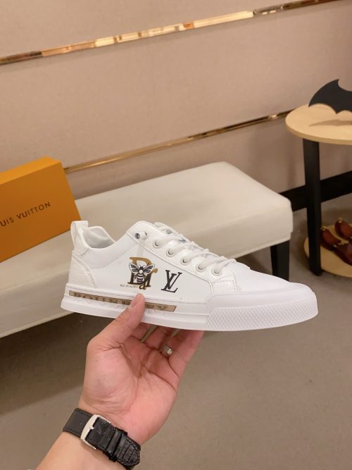 Replica Lv Shoes 16OR420 - Image 4