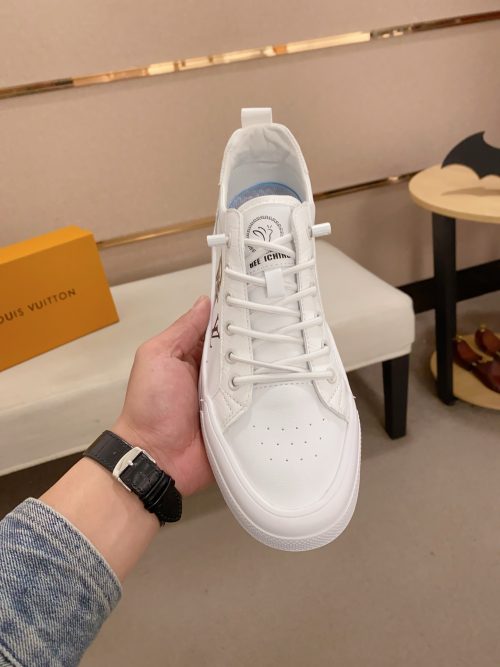 Replica Lv Shoes 16OR420 - Image 2