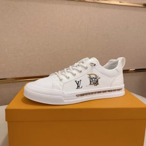Replica Lv Shoes 16OR420