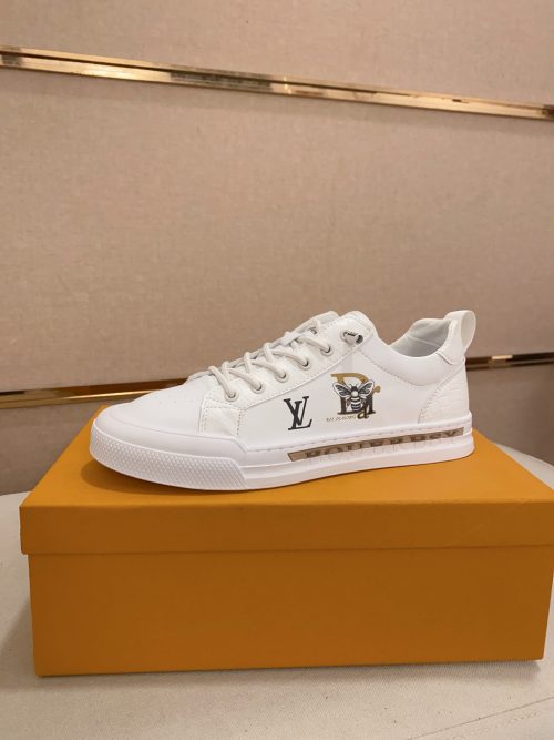 Replica Lv Shoes 16OR420