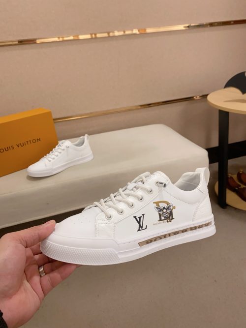 Replica Lv Shoes 16OR420 - Image 3