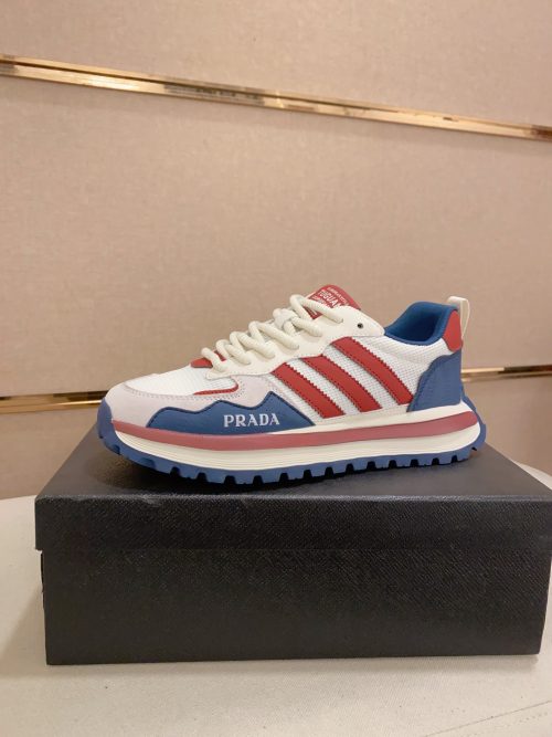 Replica Prada Shoes 16OR419