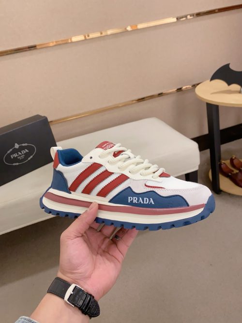 Replica Prada Shoes 16OR419 - Image 4