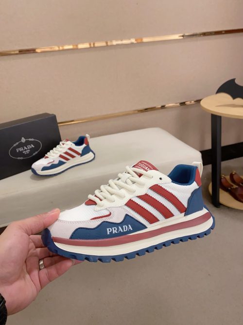 Replica Prada Shoes 16OR419 - Image 3