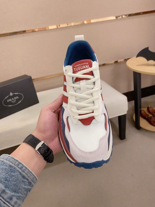 Replica Prada Shoes 16OR419 - Image 2