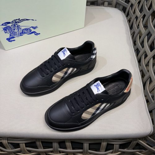 Replica Burberry Shoes 16OR416 - Image 2