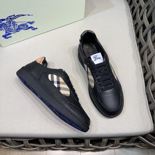 Replica Burberry Shoes 16OR416 - Image 3