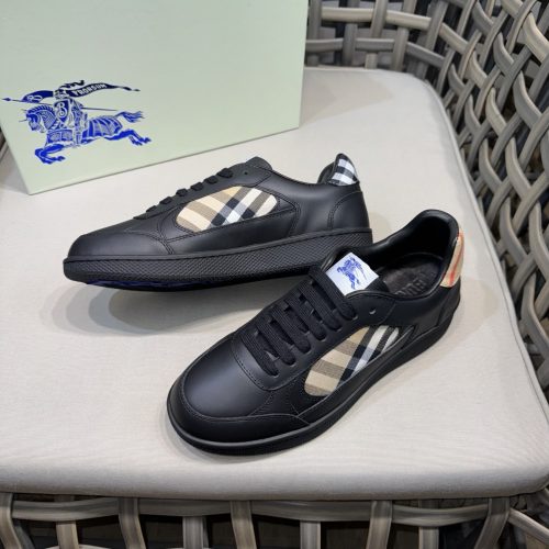 Replica Burberry Shoes 16OR416 - Image 4