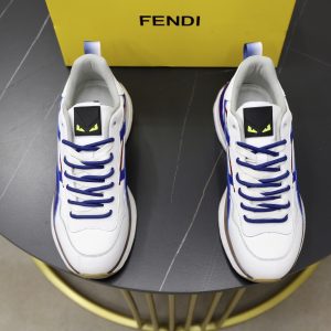 Replica Fendi Shoes 16OR743
