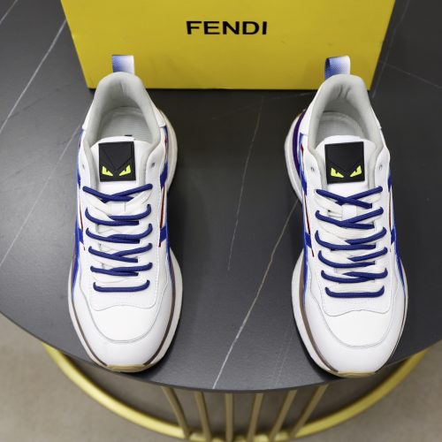 Replica Fendi Shoes 16OR743