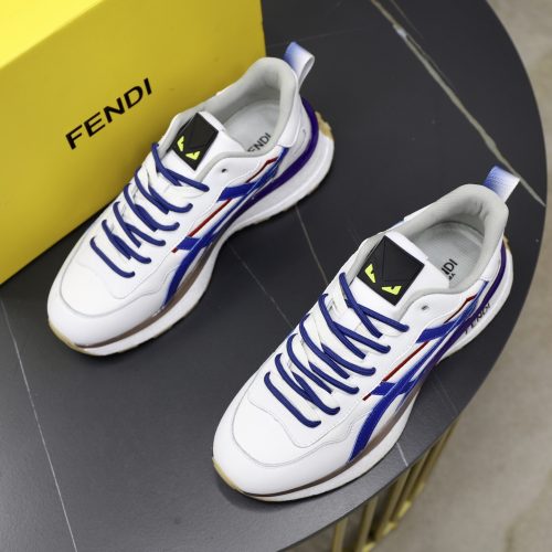 Replica Fendi Shoes 16OR743 - Image 2