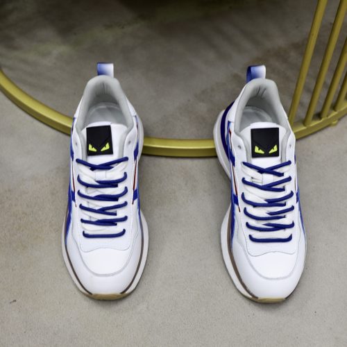 Replica Fendi Shoes 16OR743 - Image 3
