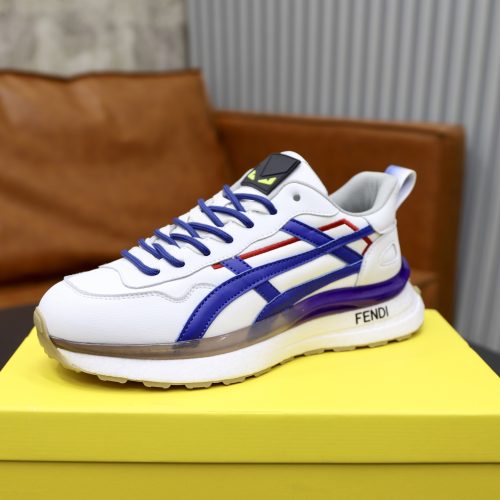 Replica Fendi Shoes 16OR743 - Image 4