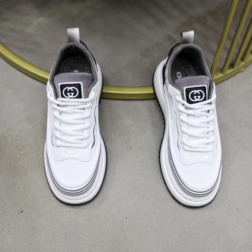 Replica Gucci Shoes 16OR742 - Image 3