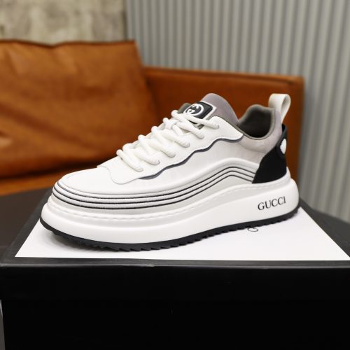 Replica Gucci Shoes 16OR742 - Image 4