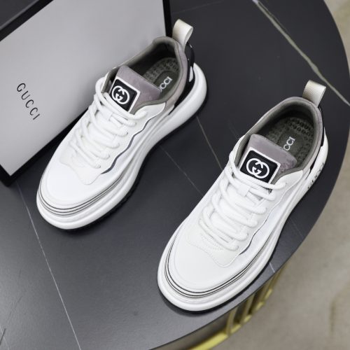 Replica Gucci Shoes 16OR742 - Image 2