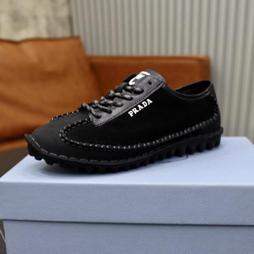 Replica Prada Shoes 16OR740 - Image 4
