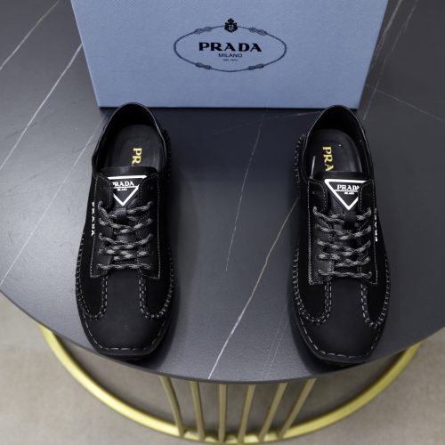 Replica Prada Shoes 16OR740