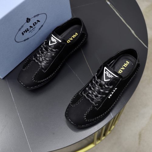 Replica Prada Shoes 16OR740 - Image 2
