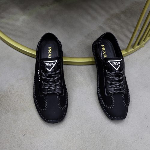 Replica Prada Shoes 16OR740 - Image 3